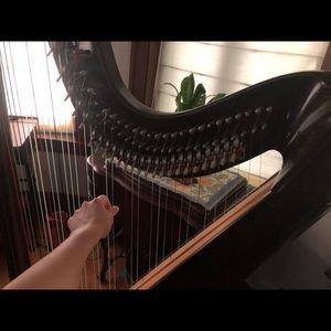 Meet your Posher, Suzanna